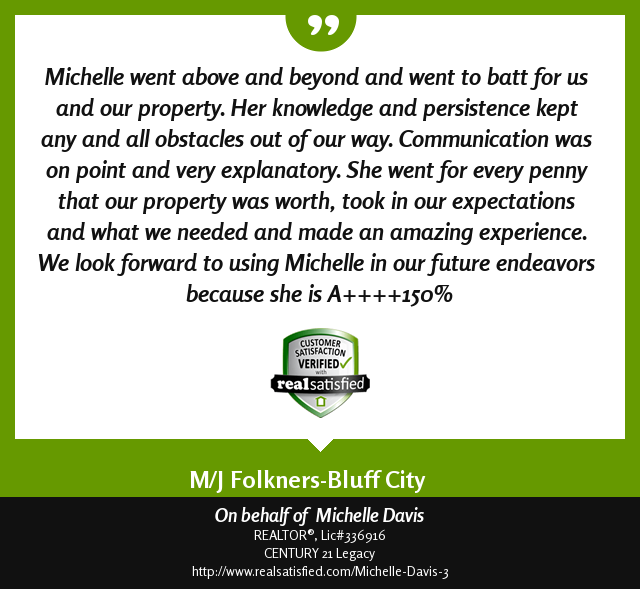 MaryMichelleDa2's tweet photo. Yep. This recommendation just made my day. https://t.co/kfDSL2PEqw via @realsatisfied https://t.co/sF6ZlZY18u