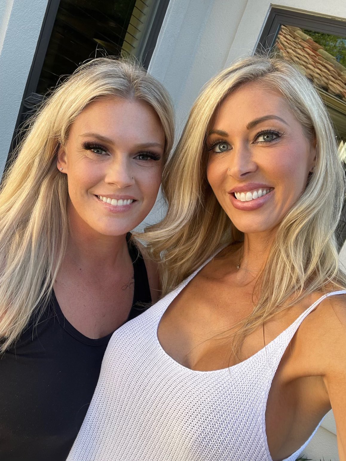 TW Pornstars 🌟TheBlondeHotwife🌟 ️ Tampa, May 12th 16th. Twitter. My