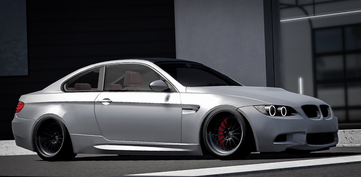 CrossRoad091's tweet photo. Clean and static 
#ROBLOX #drivingempire https://t.co/ondAttlGyT