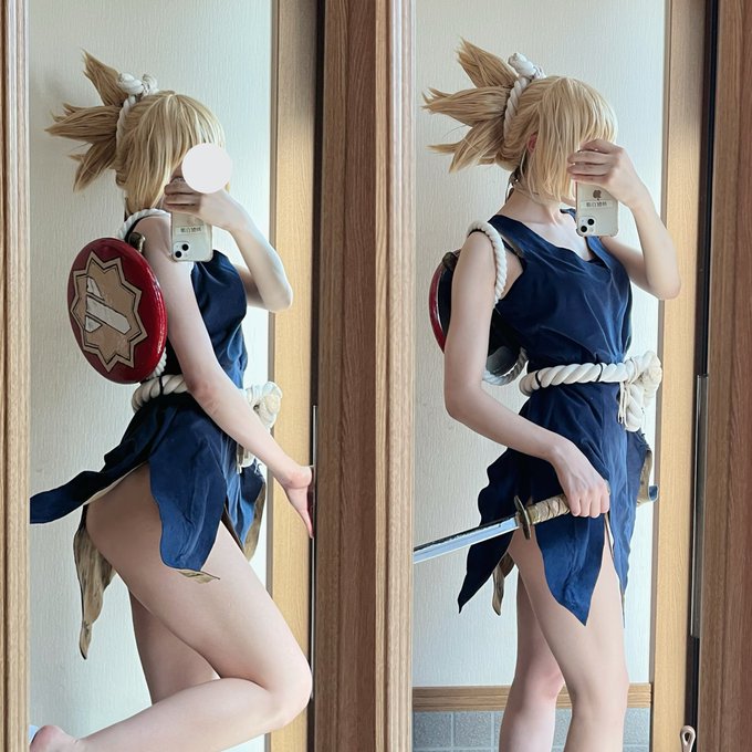 コスプレイヤーあおぴのTwitter画像15