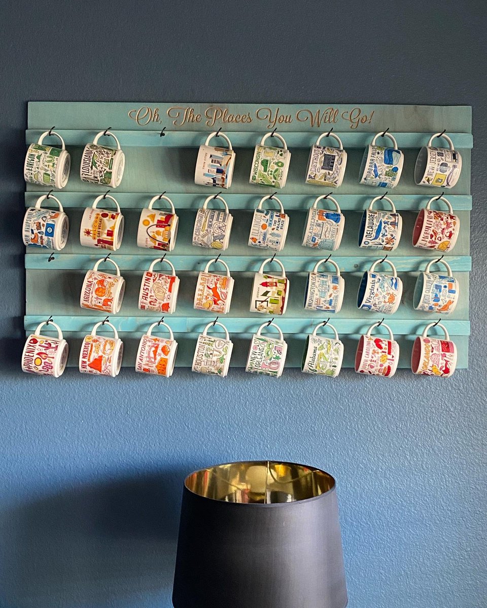 HBJaguar's tweet photo. Big thanks to my bro @refjakeclemons for the newest mug to add to my collection. I haven’t seen Niagara Falls in 30 years but I’ve still seen them, so it counts! #ohtheplacesyoullgo #starbucksmugcollection https://t.co/rnRXqCnGKp