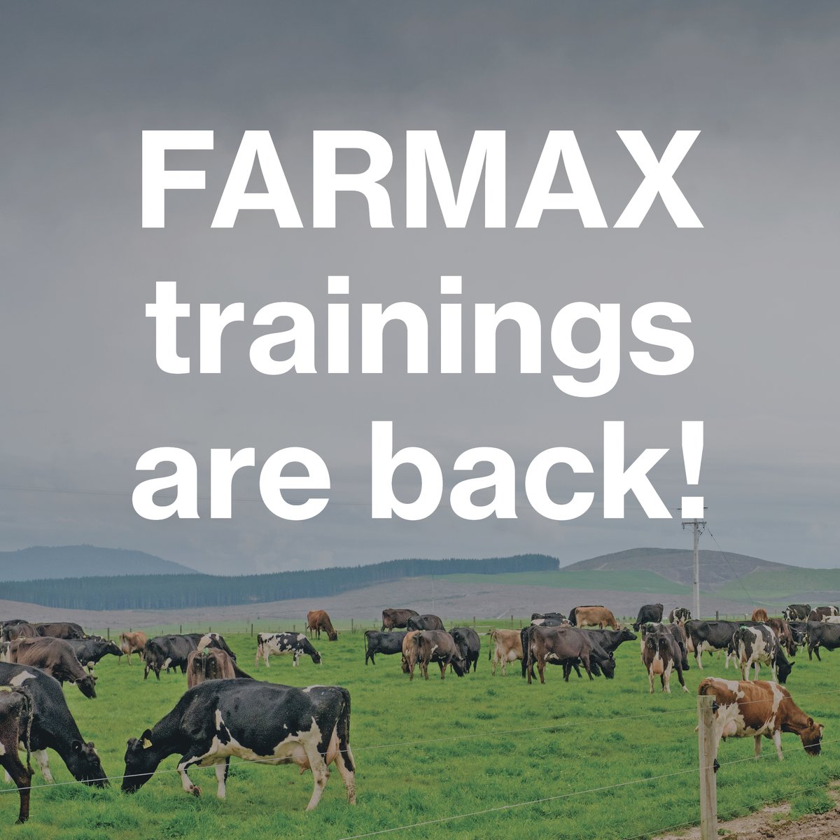 Farmax tweet media
