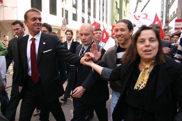 1 temmuz 2023 sabahi kazanan cumhurbaskani cem uzan <a href="/uzancc/">Uzan Group</a> ❤