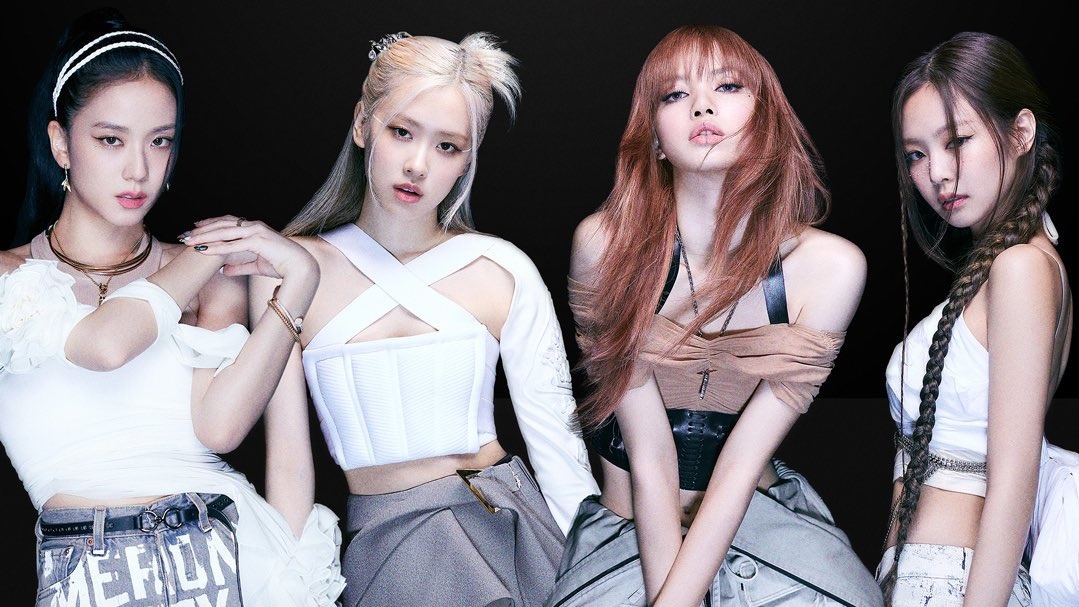 BLACKPINKChile's tweet photo. Da RT &amp; responde con:

I'm voting for #SHUTDOWN + #PINKVENOM  by #BLACKPINK   as My Trending Song Choice! https://t.co/hq03azpiyr