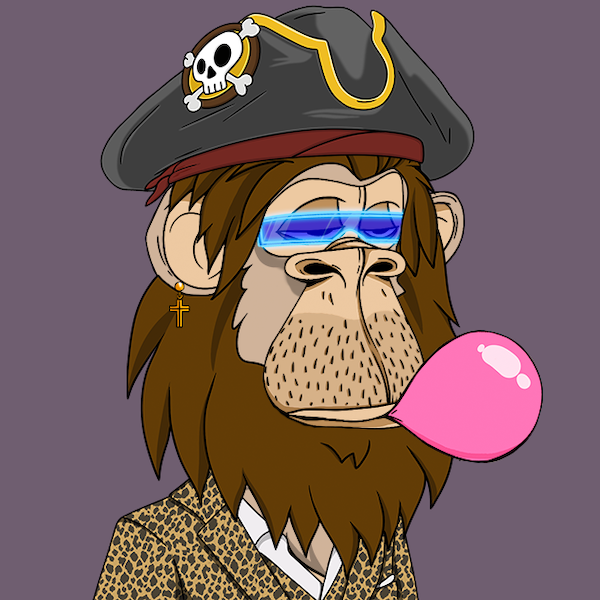 laopirates's tweet photo. When you wake up and someone has accepted a WETH offer!!
What's the best LAYC you got from a WETH offer?
#LAYC #ProudtoDeath #LAYCpirates #PirateApe #pirates #CheetahGang https://t.co/P3Mhwtak0Q