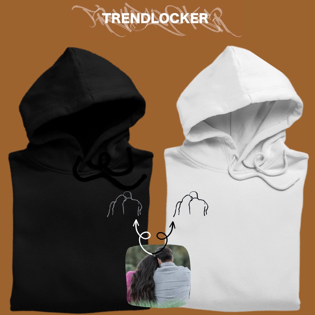 TrendLockerAE's tweet image. Turn your pictures into art.