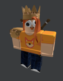 FoxBloxYT's tweet photo. @KreekCraft https://t.co/xBh5tfN7f5