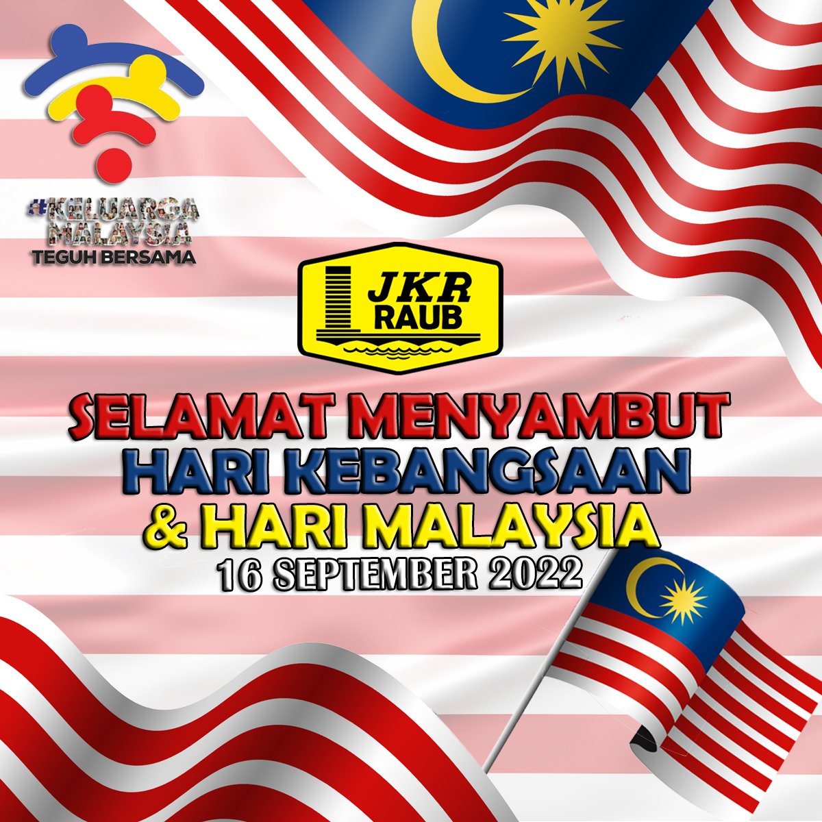 JKR Raub (@jkr_raub) on Twitter photo 