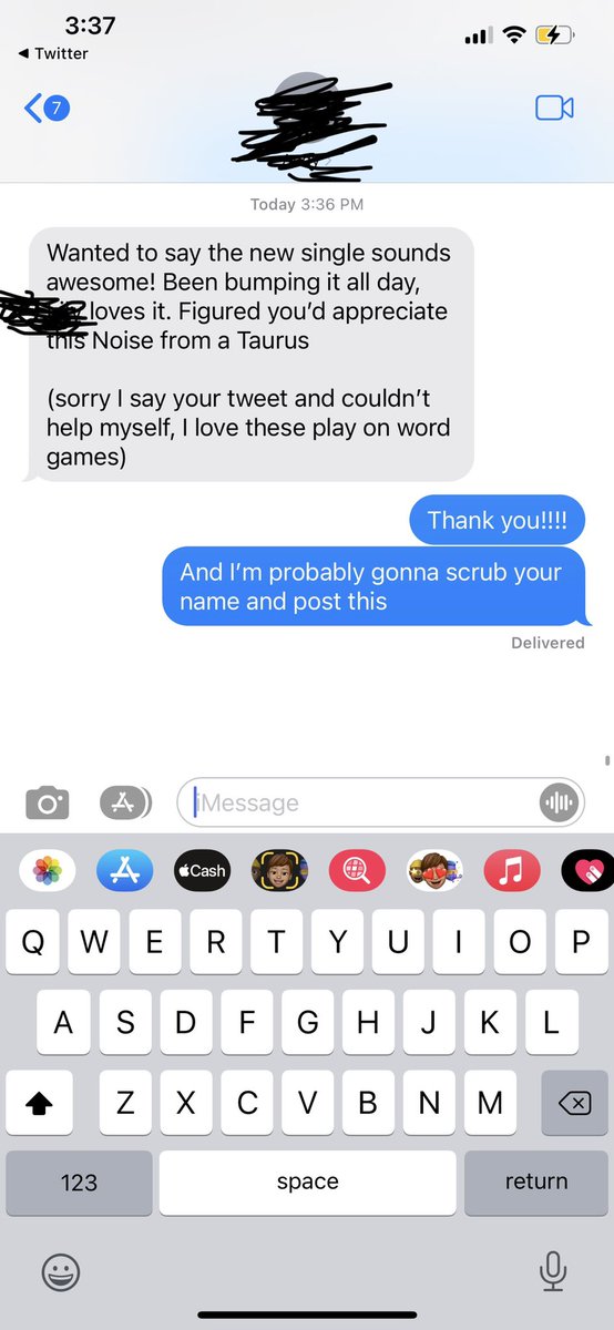 Ripe (The Band) tweet media