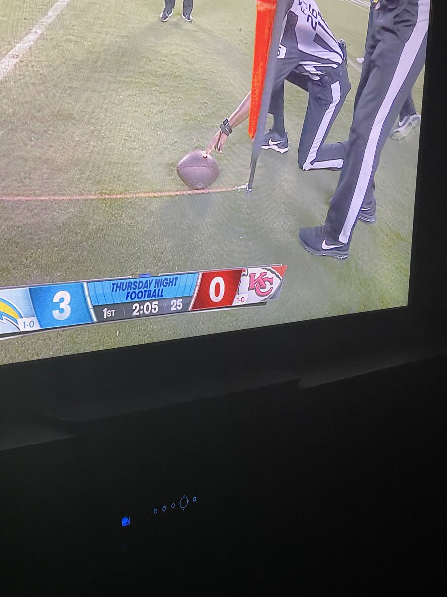 Scott4Thomas's tweet image. ⁦@junior_miller⁩ what’s that orange thing?