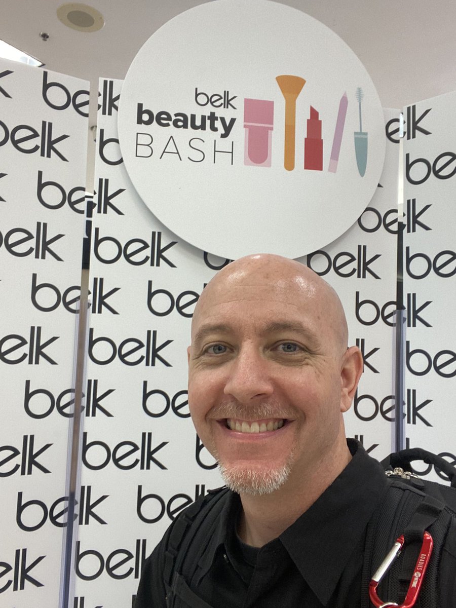 djsirvivor's tweet photo. Join me this weekend @belk for the #beautybash with @ScratchEvents 2-4pm Fri/Sat/Sun!!! https://t.co/xm8hApCnl6