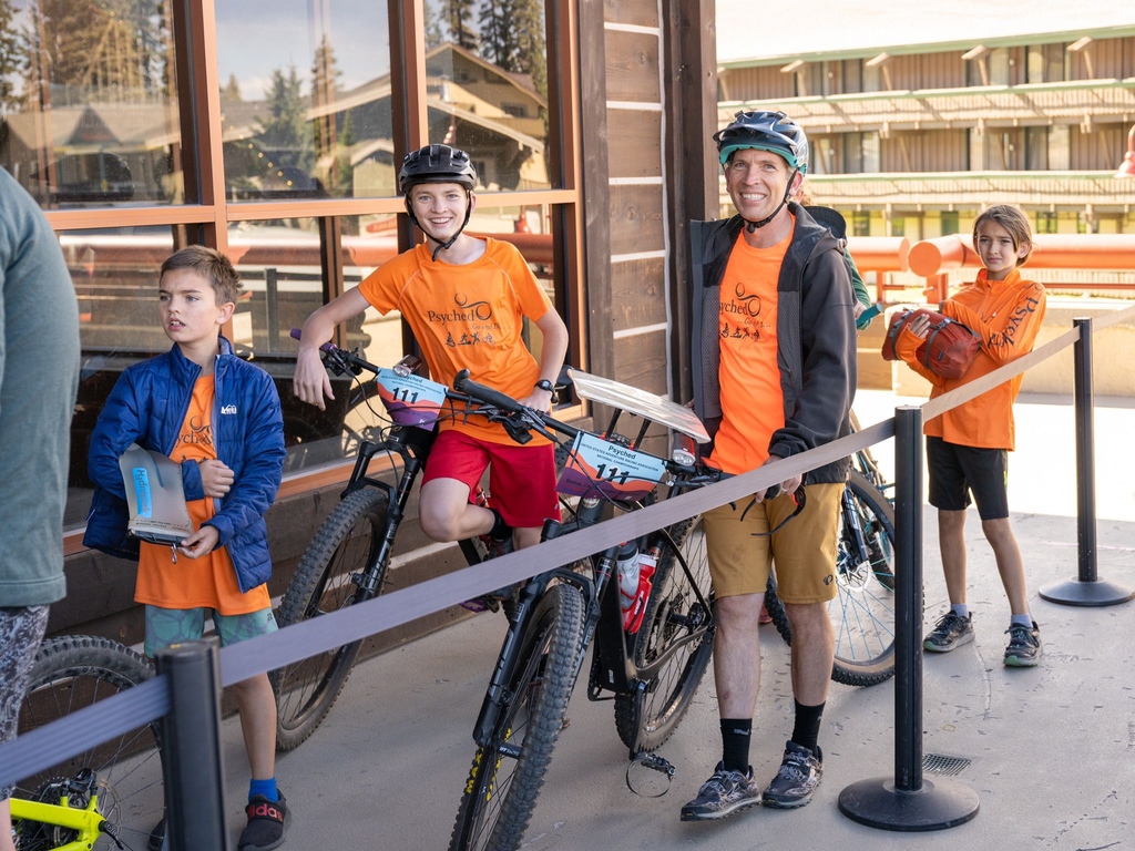 It’s starting to get real!
Teams are arriving for registration at the base of Mammoth Mountain, and as they all look up to the summit, the enormity of the course is starting to set in....

Read more here: 

adventureracinginsider.com/usaranationals…