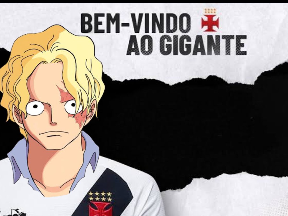 PELA 3° VEZ, VSFD ODA!