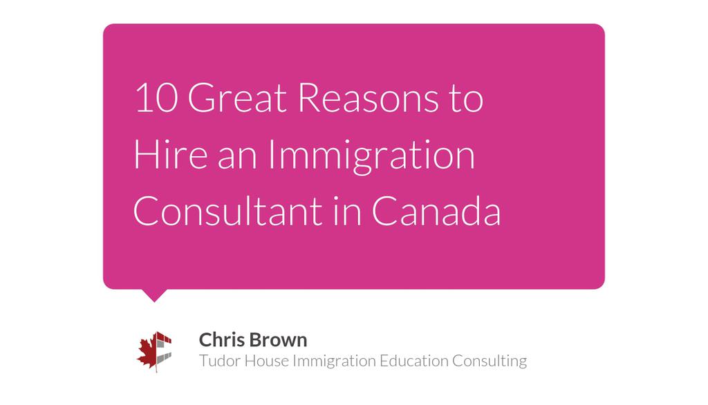 Most people are denied Visas to Canada, while others incur additional charges and experience delays because they don’t understand and/ or abide by the strict immigration rules

Read more 👉 lttr.ai/2Eqd

#IssueArisesDue #InitialCostlyMistake #IncurAdditionalCharges