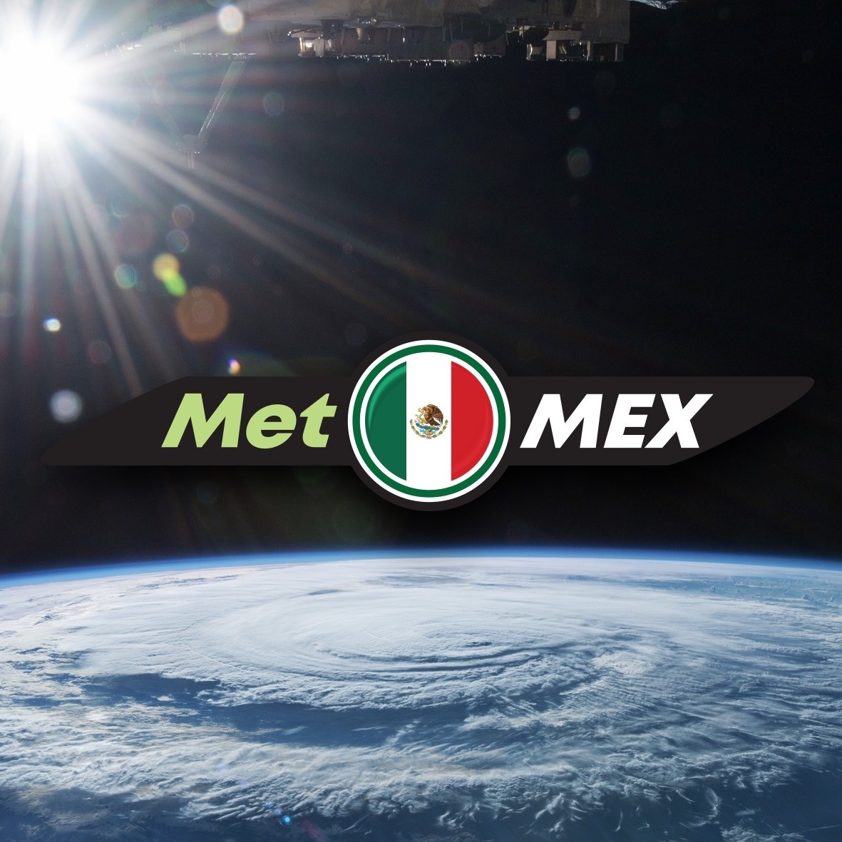 metmex tweet picture