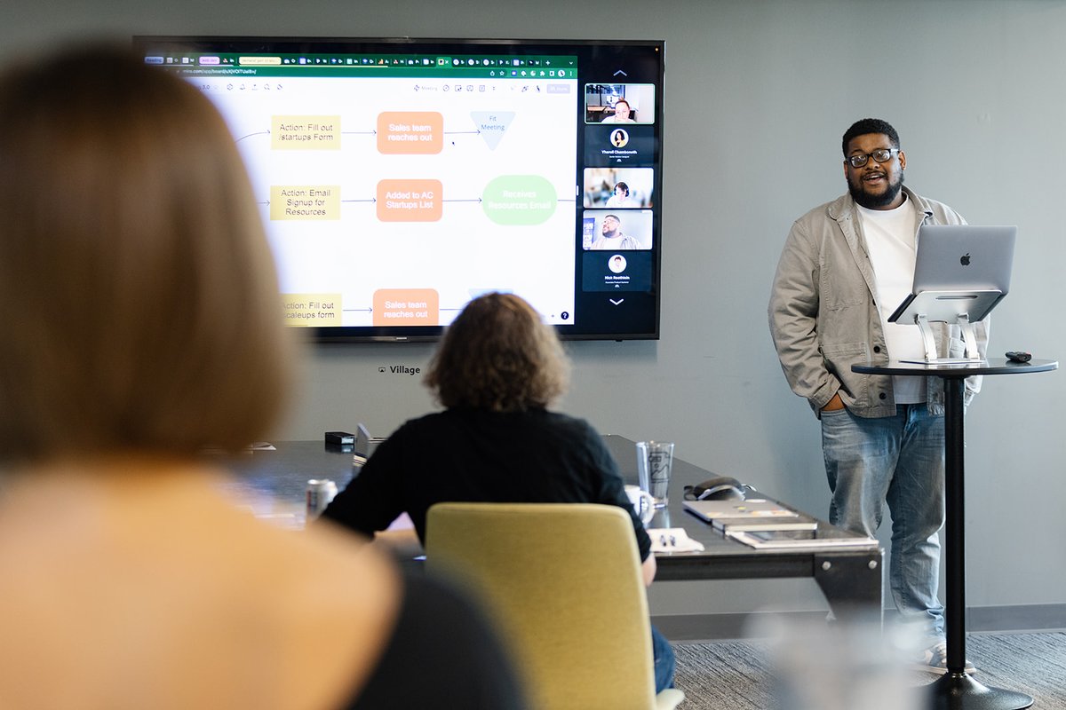 innovatemap's tweet photo. You might remember "show and tell" from your childhood.

But at Innovatemap it’s our way to highlight work and share wisdom with the team. While the show is always great, the magic is in the tell.

We share. We learn. We celebrate.

Here’s why: https://t.co/OoRImedupj https://t.co/V6Ou1Ui1R7
