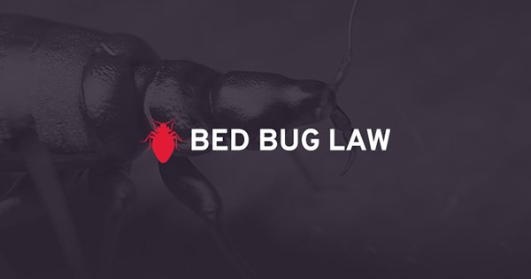 Bed Bug Law (@bedbuglaw) / Posts / X