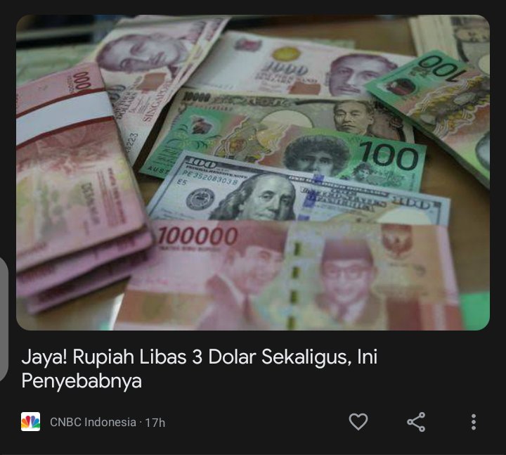 BurHanxi's tweet photo. Gmna guys katanya penyebab kurs rupiah meningkat itu ekspor minyak dan gas bumi, satu lg...batu bara, kire² Ade  ga hubunganye dgn BBM naik atau atau bahkan keadaan seperti ini lbh baik, biar image indo d mata internasional bagus😎
#polisi
#Keyshia https://t.co/yTM6ut7SEt