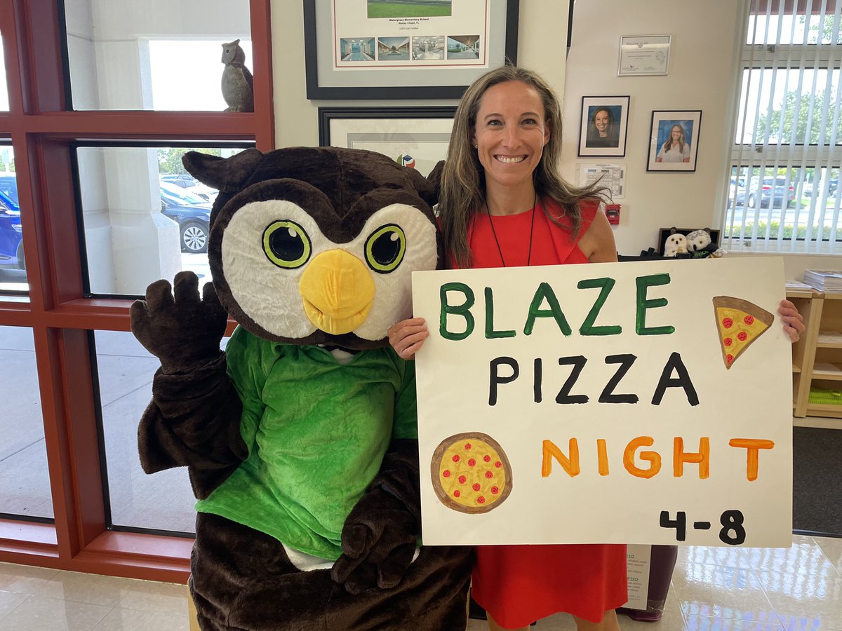 Andrea Altman tweet media