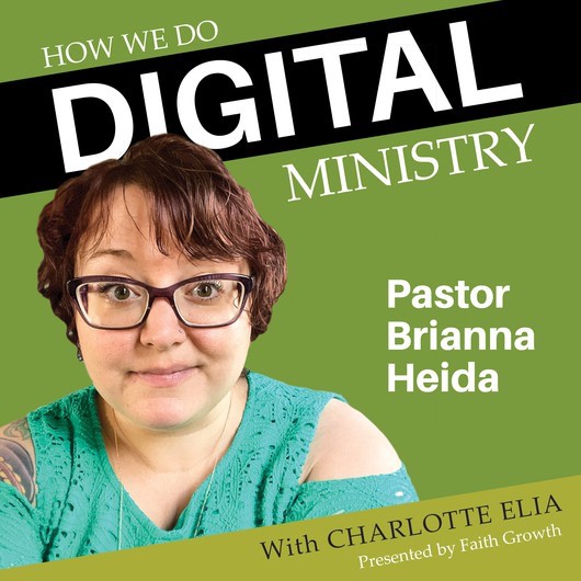 By opening the doors with creativity and community, we start to build relationships and make connections and help people see the truth of connecting with God...

Read more 👉 lttr.ai/2Eq0