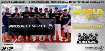 Wow Factor Carolinas ⚾️ (@wfpatriots) on Twitter photo Just wanted to remind some haters in the Triad. Again we are Natty Champs. <a href="/PSBaseballinc/">Prospect Select</a> <a href="/WowFactorNation/">Wow Factor Baseball</a> <a href="/WFPatriots/">Wow Factor Carolinas ⚾️</a> Just wanted to remind some haters in the Triad. Again we are Natty Champs. <a href="/PSBaseballinc/">Prospect Select</a> <a href="/WowFactorNation/">Wow Factor Baseball</a> <a href="/WFPatriots/">Wow Factor Carolinas ⚾️</a>