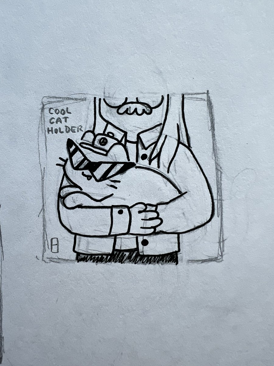cloncast's tweet photo. the sketch https://t.co/ibENqo2ZzW