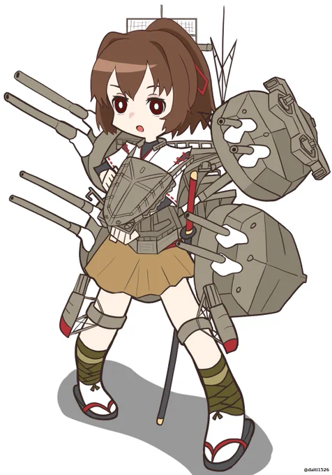 艦これ詰め合わせ 