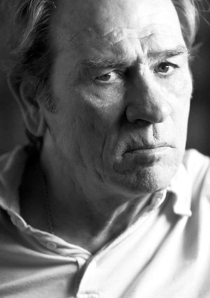 Happy Birthday to Tommy Lee Jones who turns 76 today! 