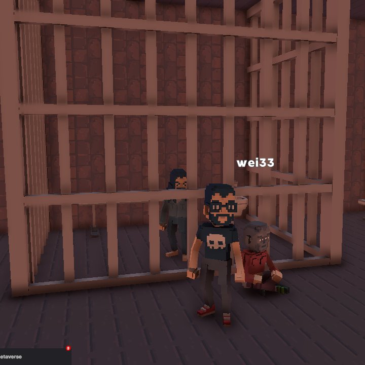 SamsuCam's tweet photo. @TheSandboxGame @TheWalkingDead I just participated in the #SandboxAlphaS3Giveaway for a chance to win 500 SAND! Found Negan in Alexandria, check out my screenshot below!
👇 https://t.co/N4U5B18lwa