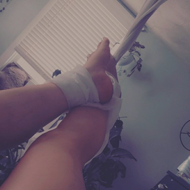 Juliette’s pics and videos