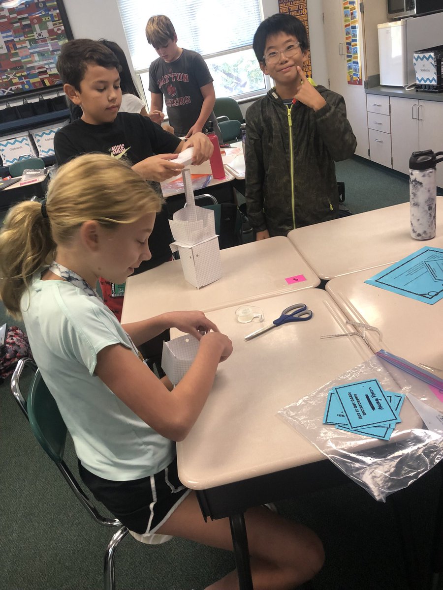 Humanities students simulating forms of government today. It was fun watching them learn in this group competition. #InspireExcellence  <a href="/EubanksDragons/">Eubanks Intermediate</a> <a href="/Carrollisd/">Carroll ISD</a>