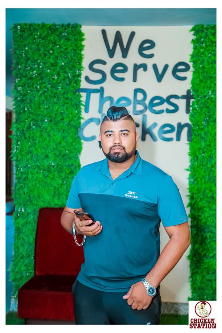 शब्दमा त्यति सामर्थ्य काहाँ छ र, जस्ले मेरो 
भावनाहरुको बयान र चित्रण गर्न सकोस् 
#शुभबिहानी
#शुभदिनको_कामना 😘