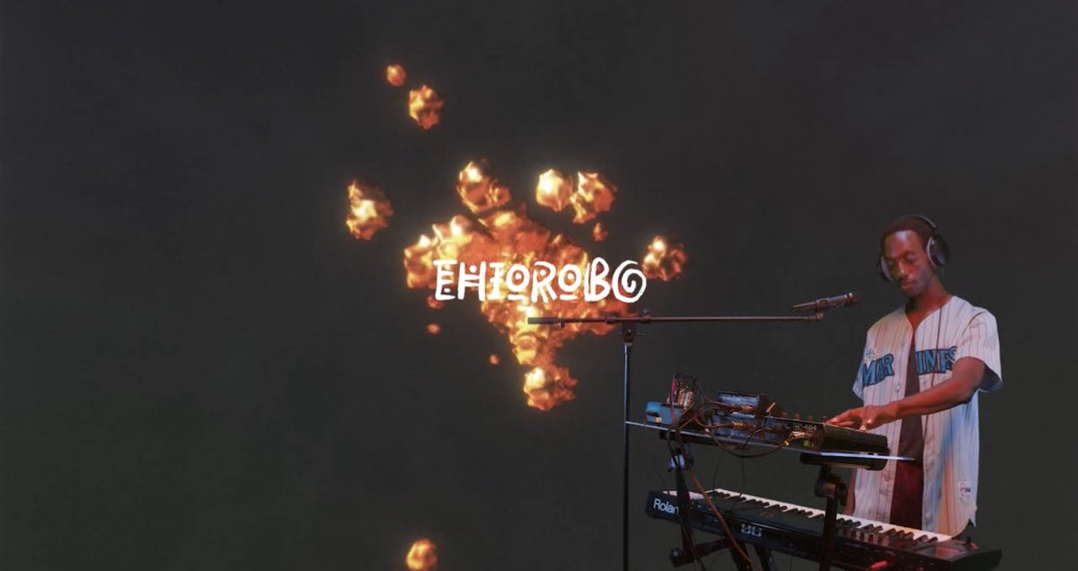 H.uman I.nternal R.evival tweet media