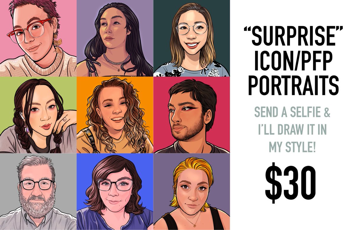 becpng's tweet photo. updated my commission price sheets!✨
check out my site to learn more about each option and to request a piece! thanks so much <3
https://t.co/9ui1gODadM https://t.co/NSO2xamJ3T