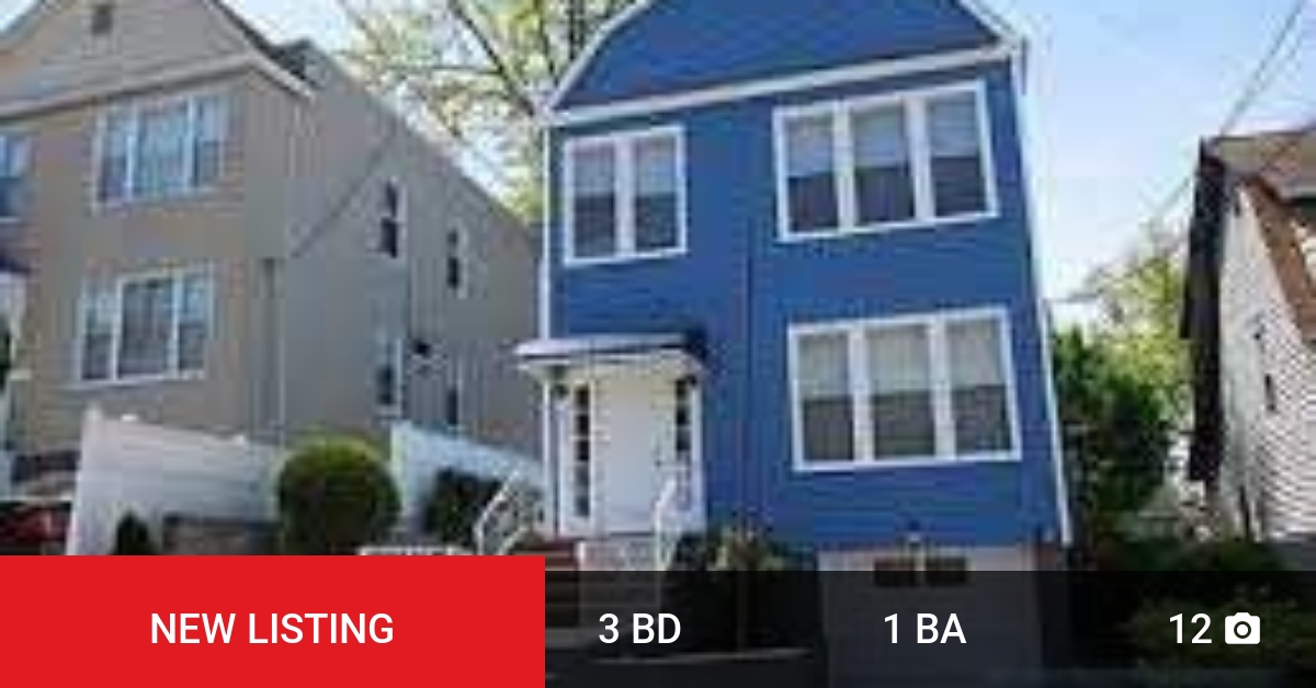 REMAXALLCOUNTY's tweet photo. 📍 New Listing 📍 Take a look at this fantastic new property that just hit the market located at 1515 89th Street in North Bergen. Reach out here or at (201) 370-2920 for more information https://t.co/gCBzNtorjv https://t.co/vnrhVNKzpH