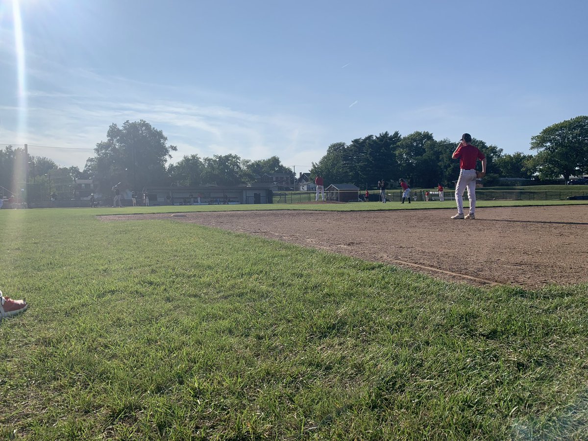 UMSLBSB's tweet photo. Best scrimmage of the fall today!  Boys are starting to figure it out!  Finished with some energy that will carry over to next scrimmage Saturday! https://t.co/0ECYoSRJiS