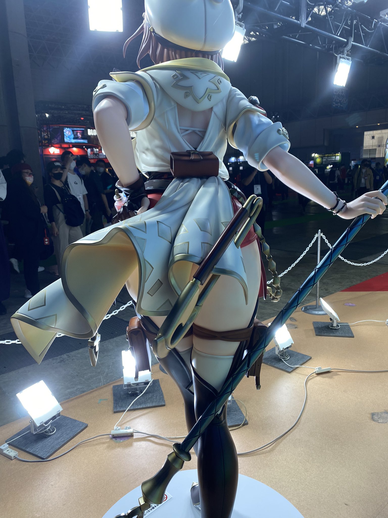 figma ライザ 初期不良対応済み ふじやん on X:
