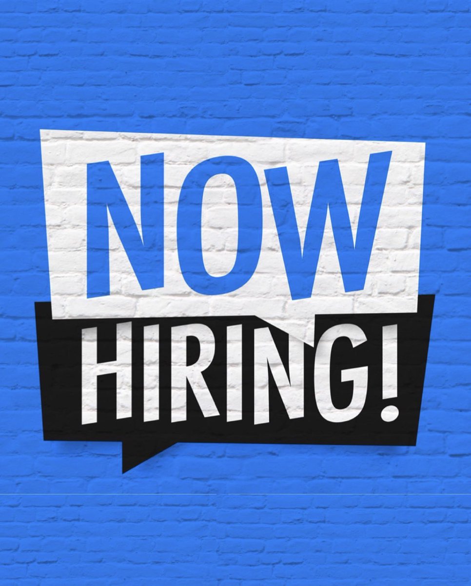 Now Hiring!

Payroll Associate:

As the Payroll Associate, you are responsible for all payroll aspects as requested by the customer, and are required to perform other duties when necessary. 

See full job posting:
venor.ca/opportunity/pa…

#NowHiring #StreamFinancial