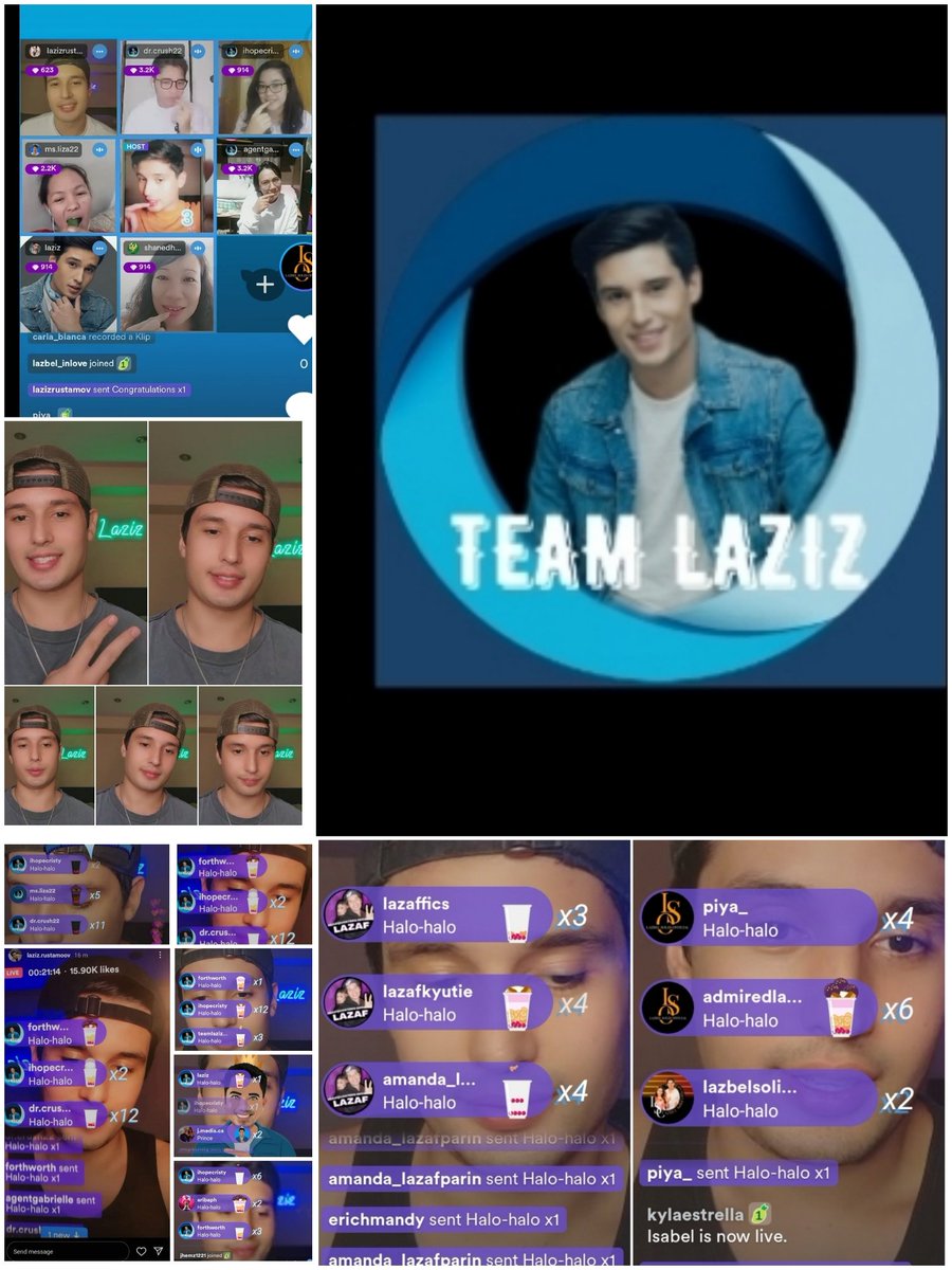 LazizTeam's tweet photo. Happy 4th Monthsary My Team Laziz Solid OFC❤️💙❤️
Just want to thanks of all you for always been  there supporting  @LazizRustamoov 
Forever grateful sa support na binigay niyo Kay Laziz.
Lets keep this family  much more stronger and brighter❤️
Have a good day Team Laziz ❤️ https://t.co/IeE9tjkjEi