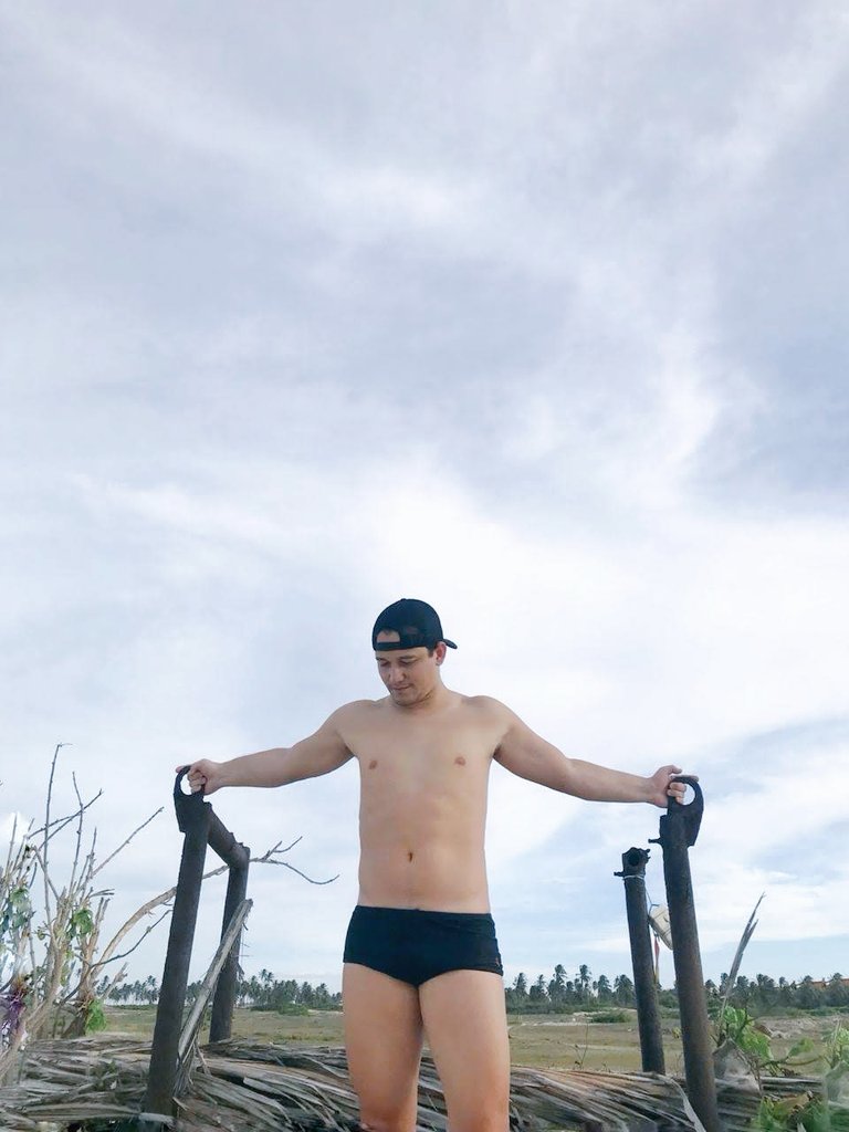 felipe_ipy's tweet image. #tbt #goodvibe #boy #paracuru