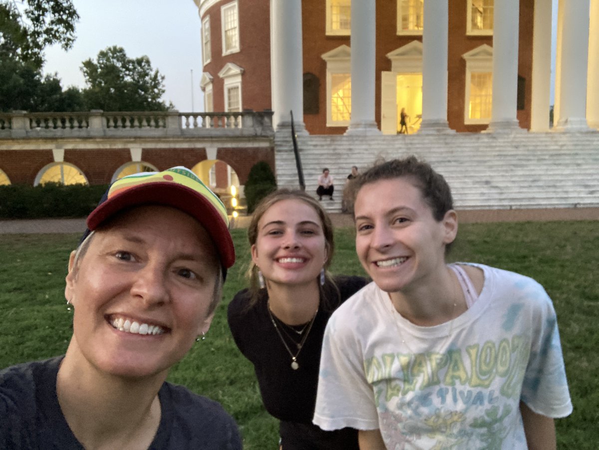 Dr. Angela Orebaugh tweet media