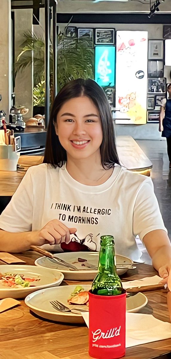 mirangue24's tweet photo. Lagi sanang ganito.. lagi may pa update at lagi masisilayan ang iyong ngiti #KissesDelavin https://t.co/U2Bxhc61mT