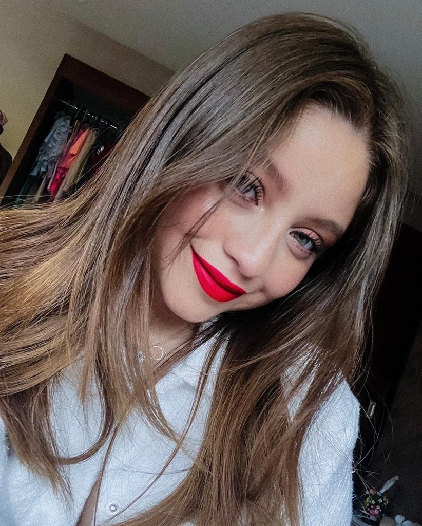 karolsevilla's tweet photo. 🇲🇽❤️✨ https://t.co/cXjXWRh1ME