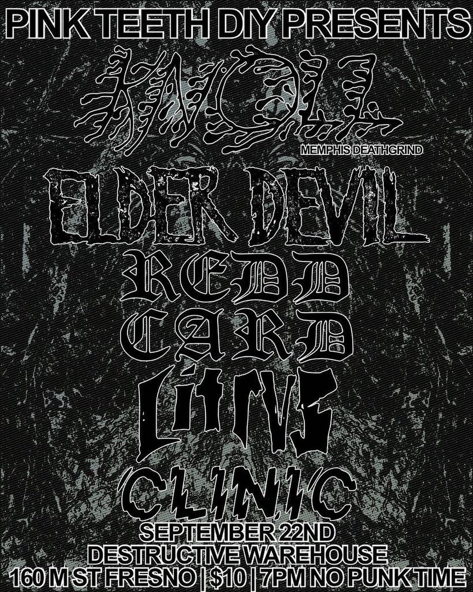 REDD CARD (@reddcardca) on Twitter photo 