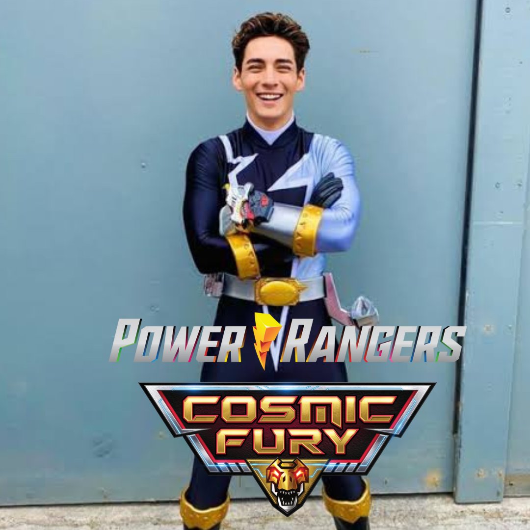 The Ranger Project ⚡️ on Twitter: