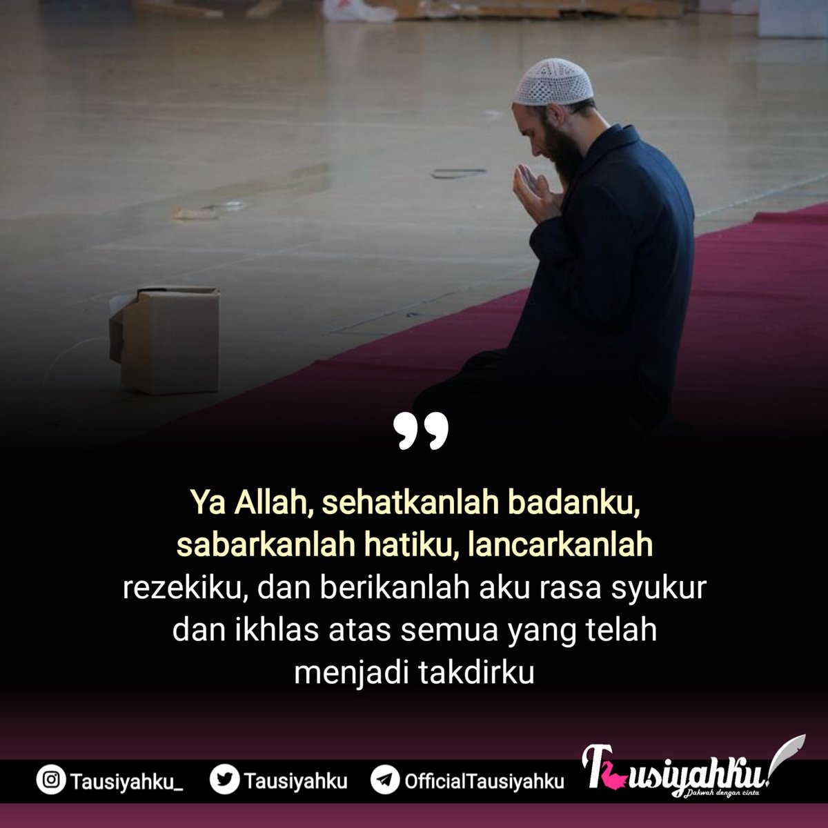 Tausiyahku tweet media