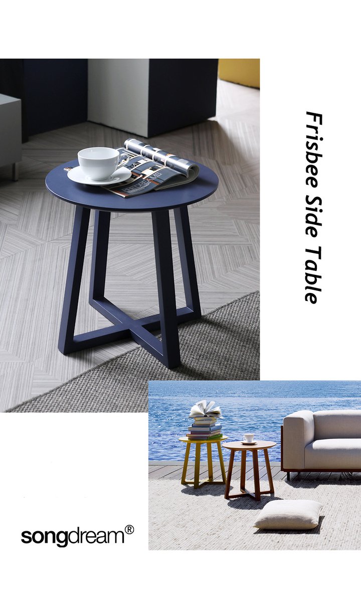 songdream_cn's tweet image. A pared-down look makes an impact in its simplicity. Allow your neutral tones to mesh and let textures be in focus.

#sidetable #sideTables #sidetabledecor #sidetablemodern #homedecor #homedecorideas #modernfurniture #home #officefurniture