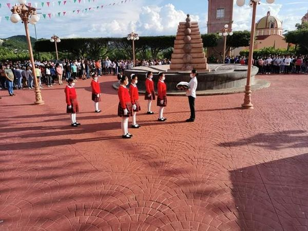 13 de septiembre Conmemoración al CLXXV Aniversario de la Gesta Heroica #Chapultepec.