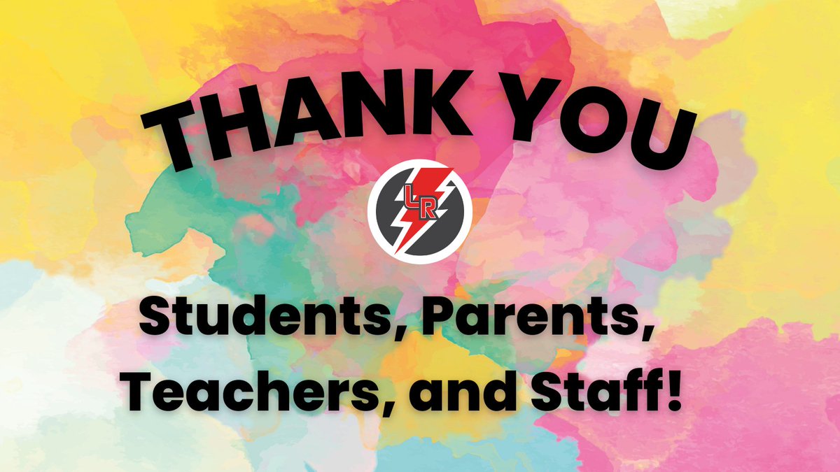 Lufkin Road Middle School PTA (@lufkinpta) on Twitter photo 4 Tracks + 4 Weeks of Fundraising + 2 Colorful Days = more than $30K for <a href="/lufkintweets/">Lufkin Road Middle School</a> Middle School!
These funds will support teacher curriculum; campus beautification and improvements; student success and advocacy. Great job, Lufkin⚡ family! 4 Tracks + 4 Weeks of Fundraising + 2 Colorful Days = more than $30K for <a href="/lufkintweets/">Lufkin Road Middle School</a> Middle School!
These funds will support teacher curriculum; campus beautification and improvements; student success and advocacy. Great job, Lufkin⚡ family!