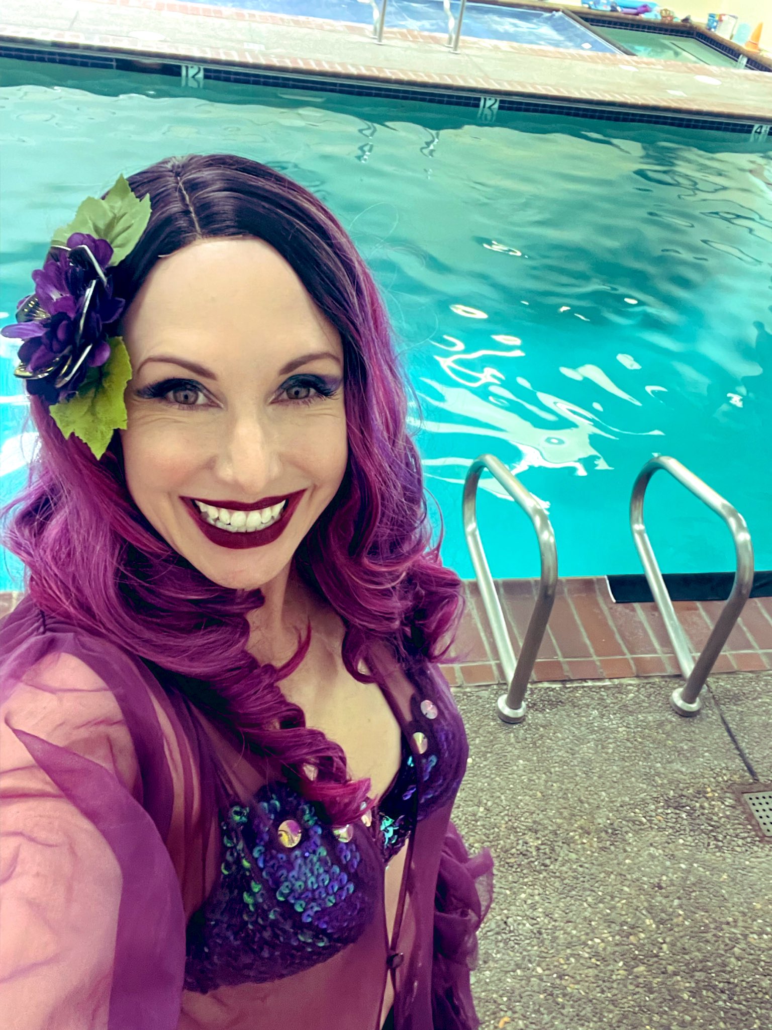 Kari Byron on Twitter "What is that crazy girl up to now? Did she say